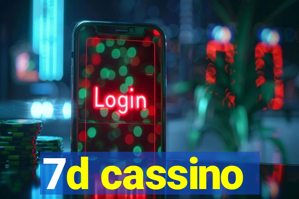7d cassino